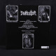 Morketida - Panphage Mysticism LP (Black Vinyl)