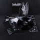Morketida - Panphage Mysticism LP (Black Vinyl)