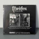Mortifera - V: Ecclesiae Mortii CD Digi