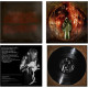 Mortiis - Keiser av en Dimensjon Ukjent LP (Black Vinyl)