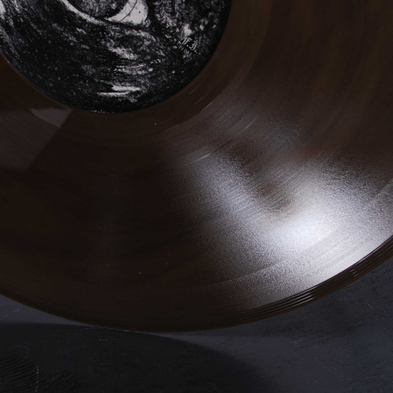 Mortiis - Keiser Av En Dimensjon Ukjent LP (Eye Of The Cosmos Vinyl)
