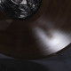 Mortiis - Keiser Av En Dimensjon Ukjent LP (Eye Of The Cosmos Vinyl)