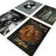 Mortiis: SECRETS OF MY KINGDOM: RETURN TO DIMENSIONS UNKNOWN Signed Boxset