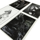 Mortiis: SECRETS OF MY KINGDOM: RETURN TO DIMENSIONS UNKNOWN Signed Boxset