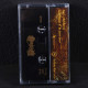 Mortiis - Spirit Of Rebellion Tape (Black)