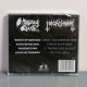 Mortuary Drape / Necromass - Dance Of Spirits / Ordo. Equilibrium. Nox. CD