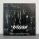 Mortuary Drape / Necromass - Dance Of Spirits / Ordo Equilibrium Nox LP (Red Vinyl)