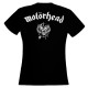 Футболка жіноча Motorhead - Ace Of Spades