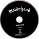 Motorhead - Hammered CD