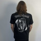 Футболка Motorhead - March Or Die (Gildan) чорна