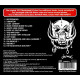 Motorhead - Motorhead CD