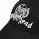 Бейсболка Motorhead Warpig 3D