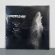 Mourning Dawn - The Foam Of Despair LP (Gatefold White Vinyl)