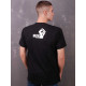 Футболка Muse - The Resistance