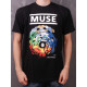 Футболка Muse - The Resistance
