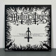 Mutiilation - Black Metal Cult LP (White With Black Marble Vinyl)