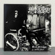 Mutiilation - Black Millenium (Grimly Reborn) LP (Gatefold Red Black Marble Vinyl)