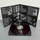 Mutiilation - Black Millenium (Grimly Reborn) LP (Gatefold Red Black Marble Vinyl)