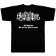 Футболка Mutiilation - Hail Satanas We Are The Black Legions