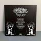 Mutiilation - Majestas Leprosus LP (White With Black Galaxy Vinyl)