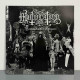 Mutiilation - Pandemonium Of Egregores LP (Black Vinyl)