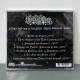 Mutiilation - Remains Of A Ruined, Dead, Cursed Soul CD