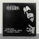 Mutiilation - Remains Of A Ruined, Dead, Cursed Soul LP (Gatefold Red Black Marble Vinyl)