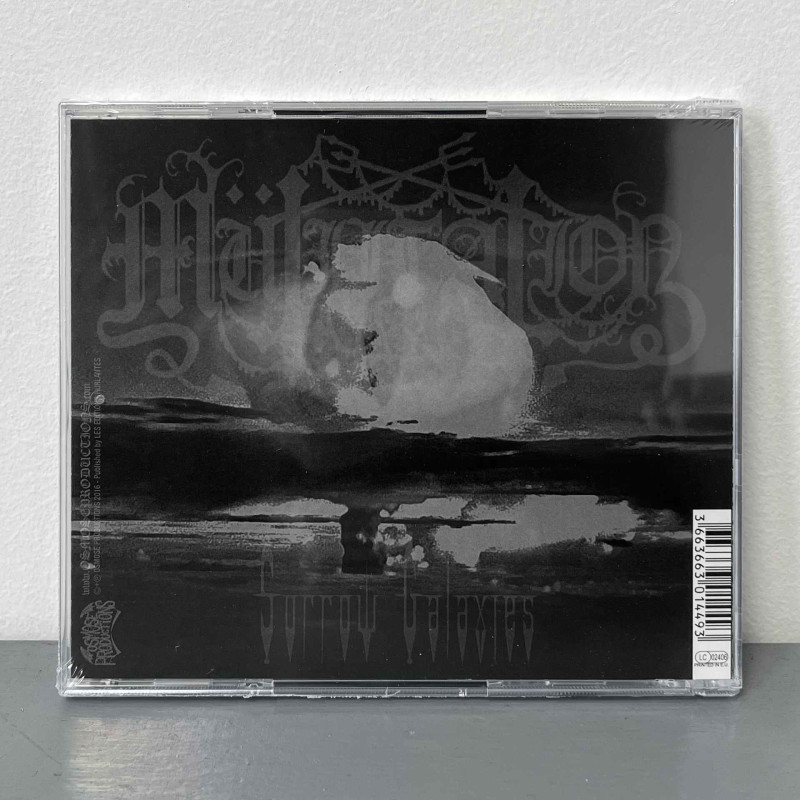 Mutiilation - Sorrow Galaxies CD