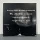 Mutiilation - Sorrow Galaxies LP (White With Black Galaxy Vinyl)