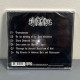 Mutiilation - The Lost Tapes CD