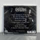 Mutiilation - Vampires Of Black Imperial Blood CD