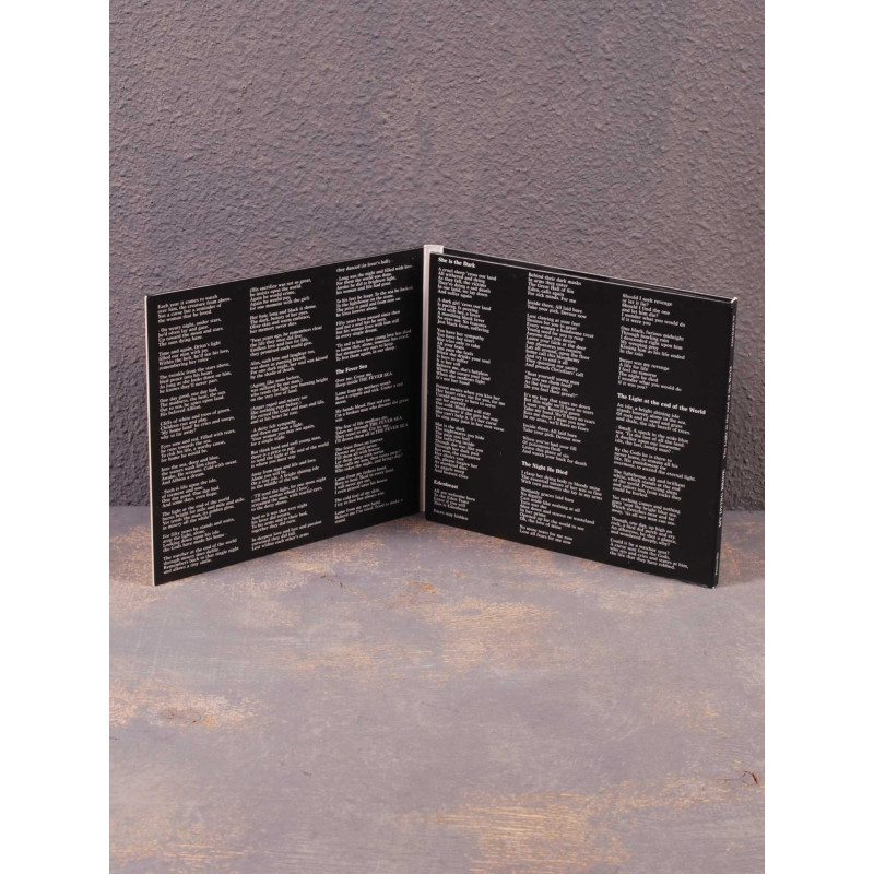 My Dying Bride - The Light At The End Of The World CD Digi