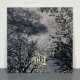 Myrholt - Blandede Meninger Og Aforismer LP (Silver With Black Marbled Vinyl)