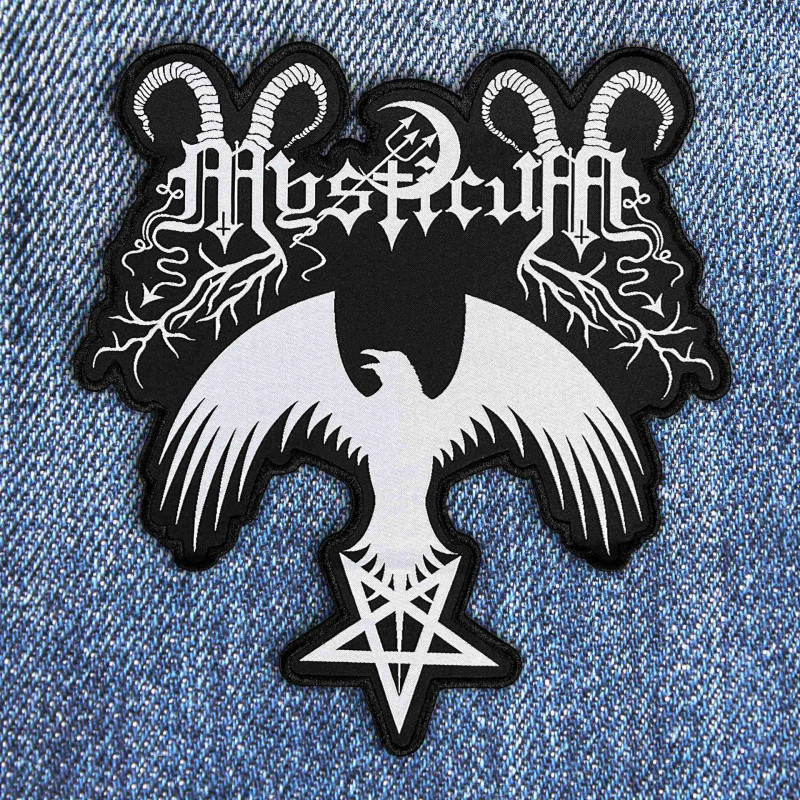 Mysticum - Industries Of Inferno (8-Tape Box) (Regular Version)