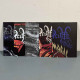 Mysticum - Industries Of Inferno (8-Tape Box) (Regular Version)