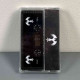 Mysticum - Industries Of Inferno (8-Tape Box) (Regular Version)