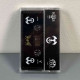 Mysticum - Industries Of Inferno (8-Tape Box) (Regular Version)