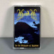 Mysticum - Industries Of Inferno (8-Tape Box) (Regular Version)