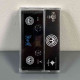 Mysticum - Industries Of Inferno (8-Tape Box) (Regular Version)