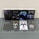 Mysticum - Industries Of Inferno (8-Tape Box) (Regular Version)
