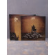 Nagelfar - Srontgorrth (Die Macht Erfasst Das Meine Wie Die Angst Das Blut Der Anderen) 2LP (Gatefold Black Vinyl)