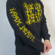 Худі Napalm Death - Scum (AWDis) чорне