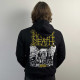 Худі Napalm Death - Scum (B&C) чорне