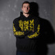 Худі Napalm Death - Scum (FOTL) чорне