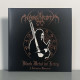 Nargaroth - Black Metal Ist Krieg 2LP (Gatefold Gold Vinyl)