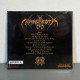 Nargaroth - Black Metal Ist Krieg CD Digi