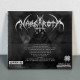 Nargaroth - Era Of Threnody CD Digi