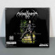 Nargaroth - Geliebte Des Regens CD Digi