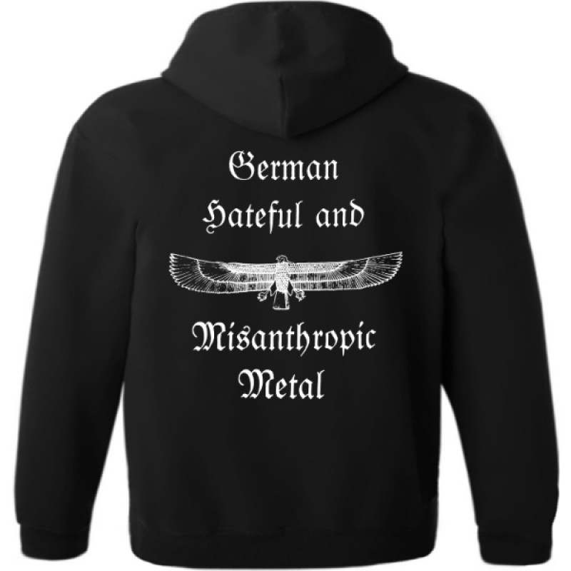 Худі Nargaroth - Herbstleyd
