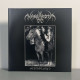 Nargaroth - Herbstleyd 2LP (Gatefold Silver Vinyl)